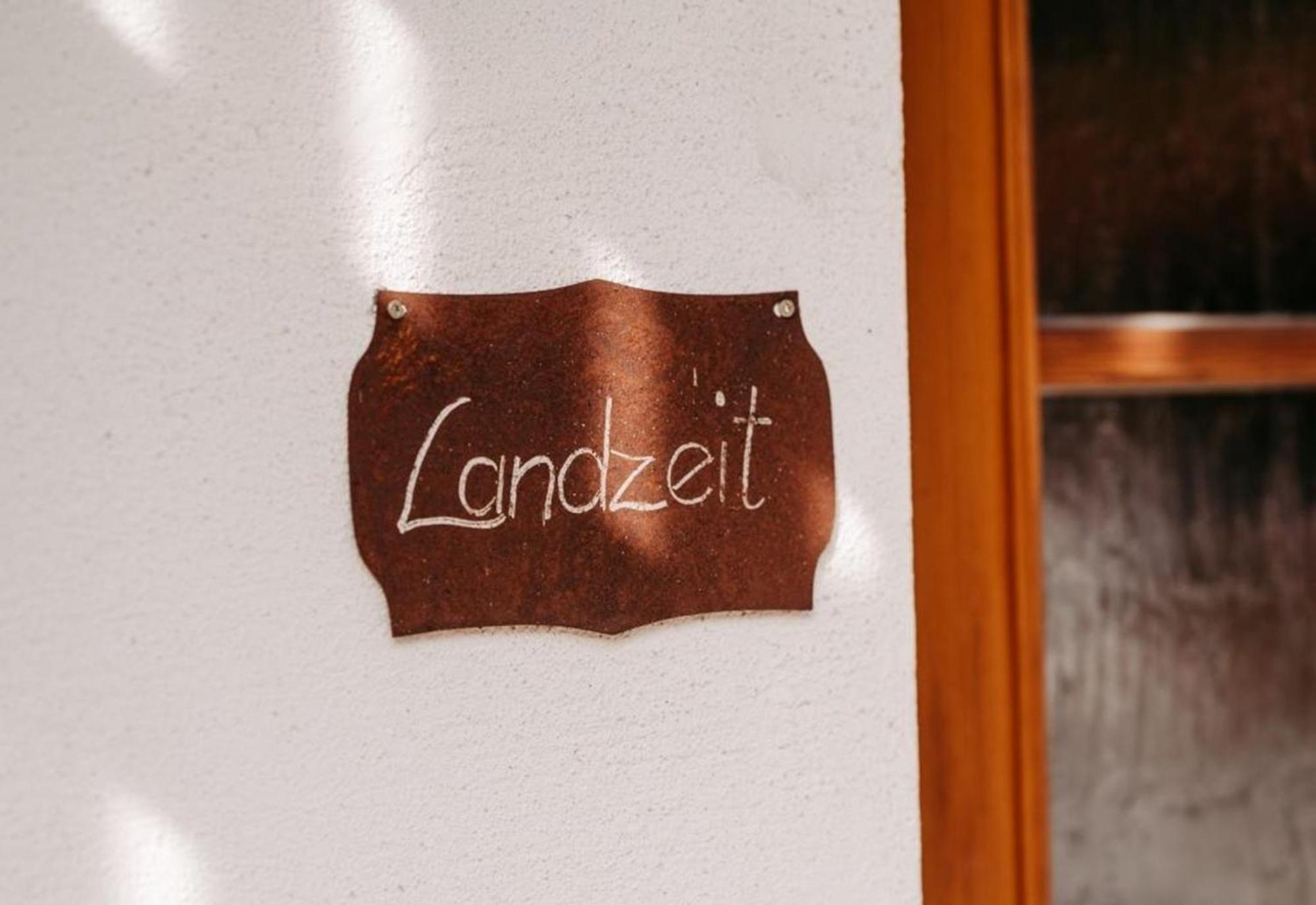 Ferienwohnung Stuiber Haarbach Exteriör bild