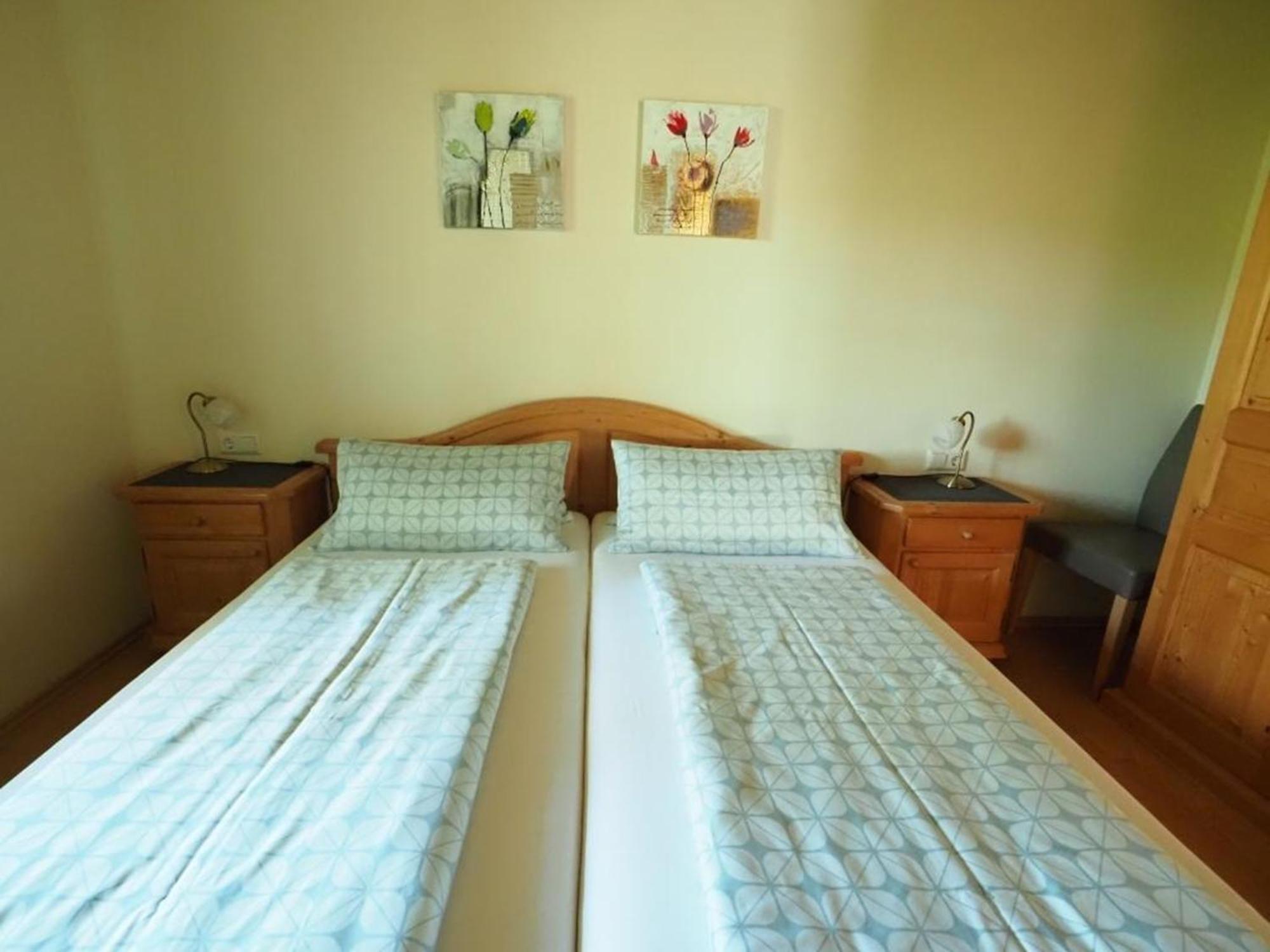 Ferienwohnung Stuiber Haarbach Exteriör bild