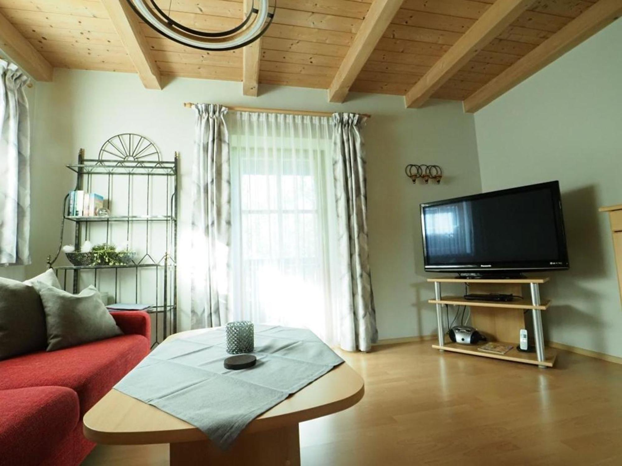 Ferienwohnung Stuiber Haarbach Exteriör bild