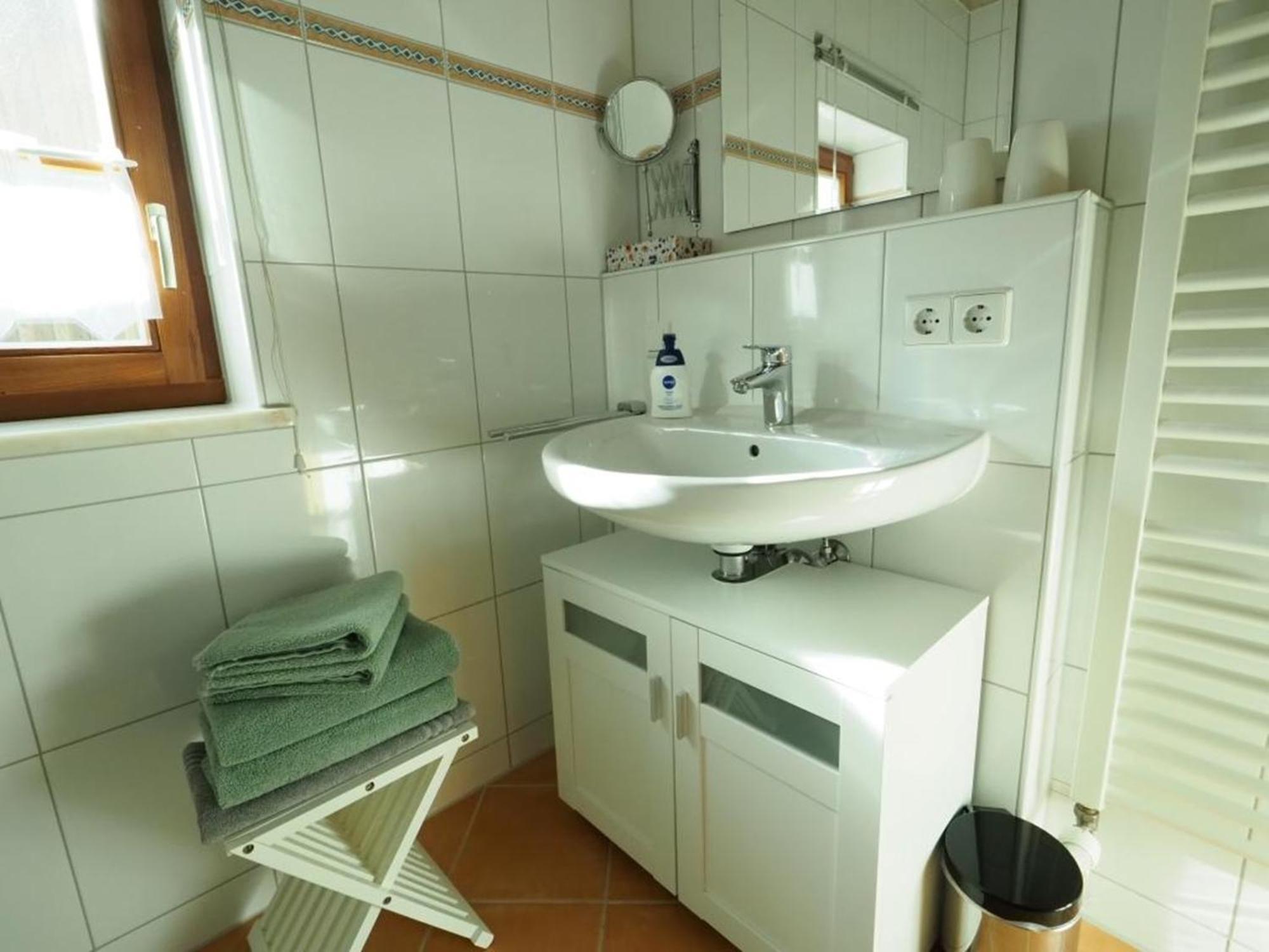 Ferienwohnung Stuiber Haarbach Exteriör bild